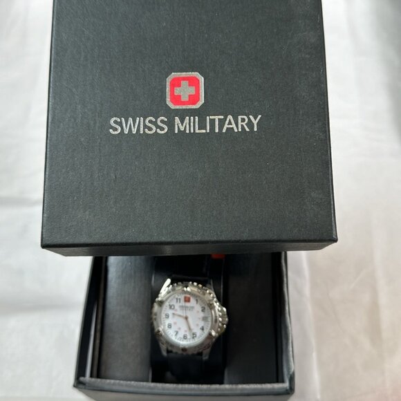 Swiss Military HANOWA wrist watch - Picture 2 of 9
